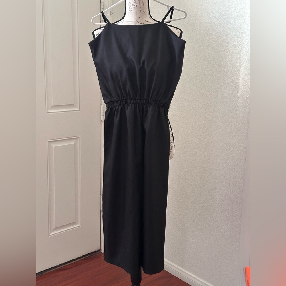 Jumpsuit - Picture 4 of 6